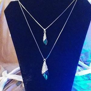 Crystal Necklace